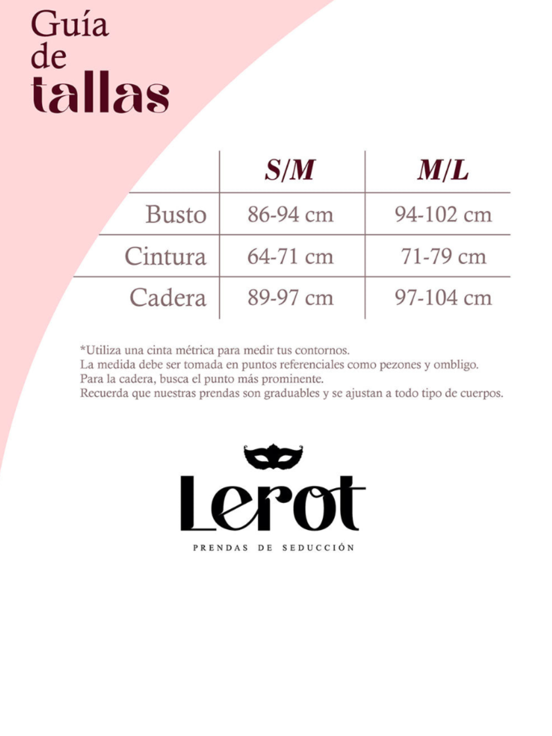 Body Gracia Lerot