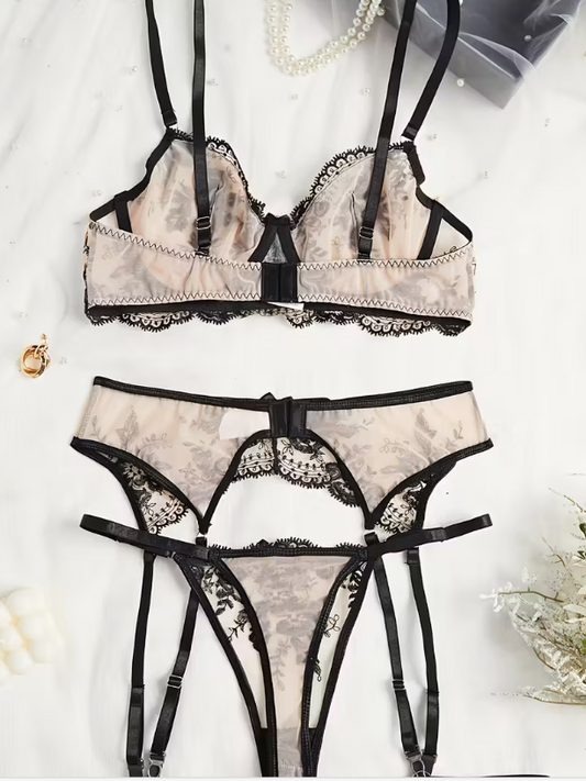 CONJUNTO NAIR ETERNELLE