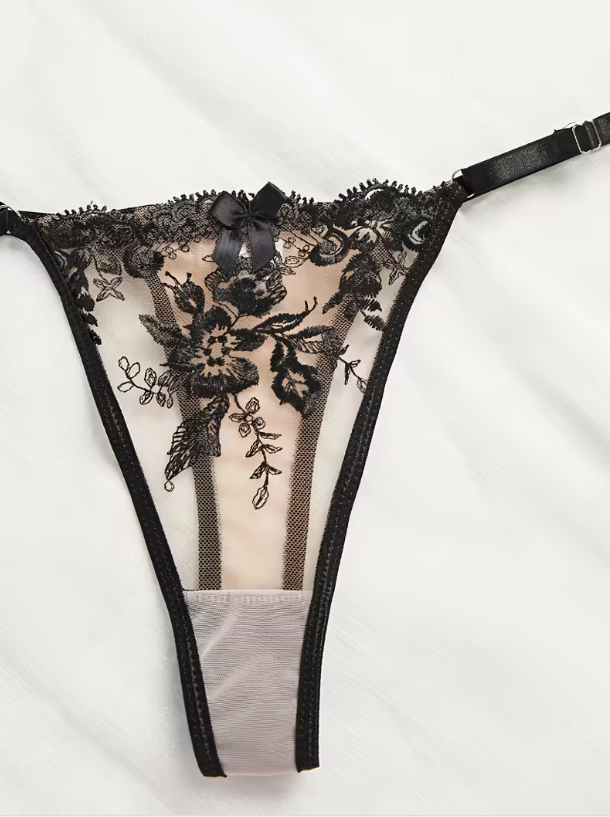 CONJUNTO NAIR ETERNELLE