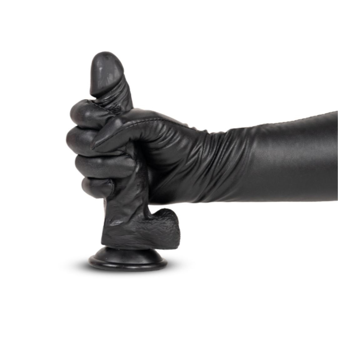 Raw Dildo Realista Denzel 19 cm
