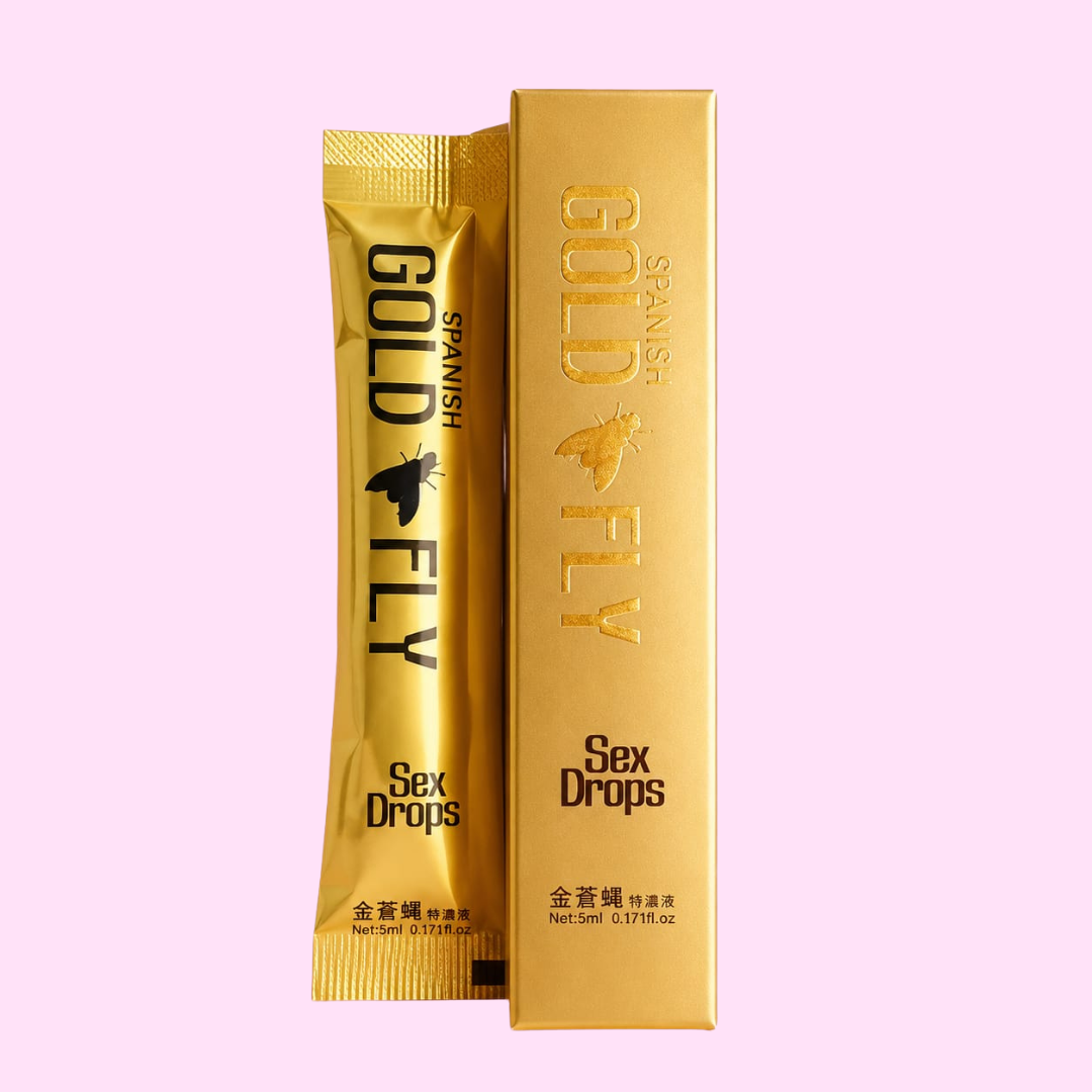 POTENCIADOR FEMENINO GOLD FLY