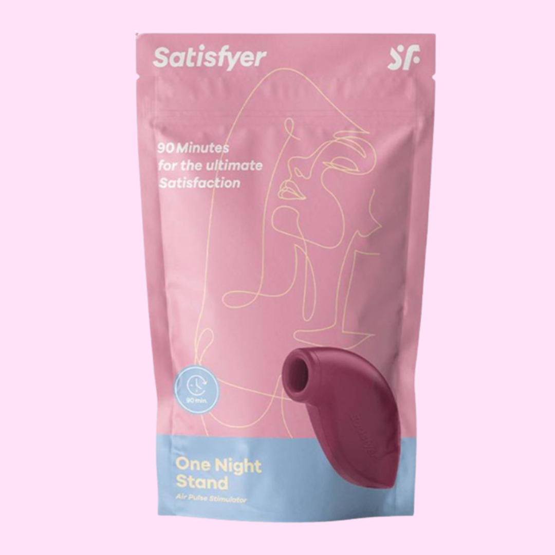 Satisfyer One Night Stand