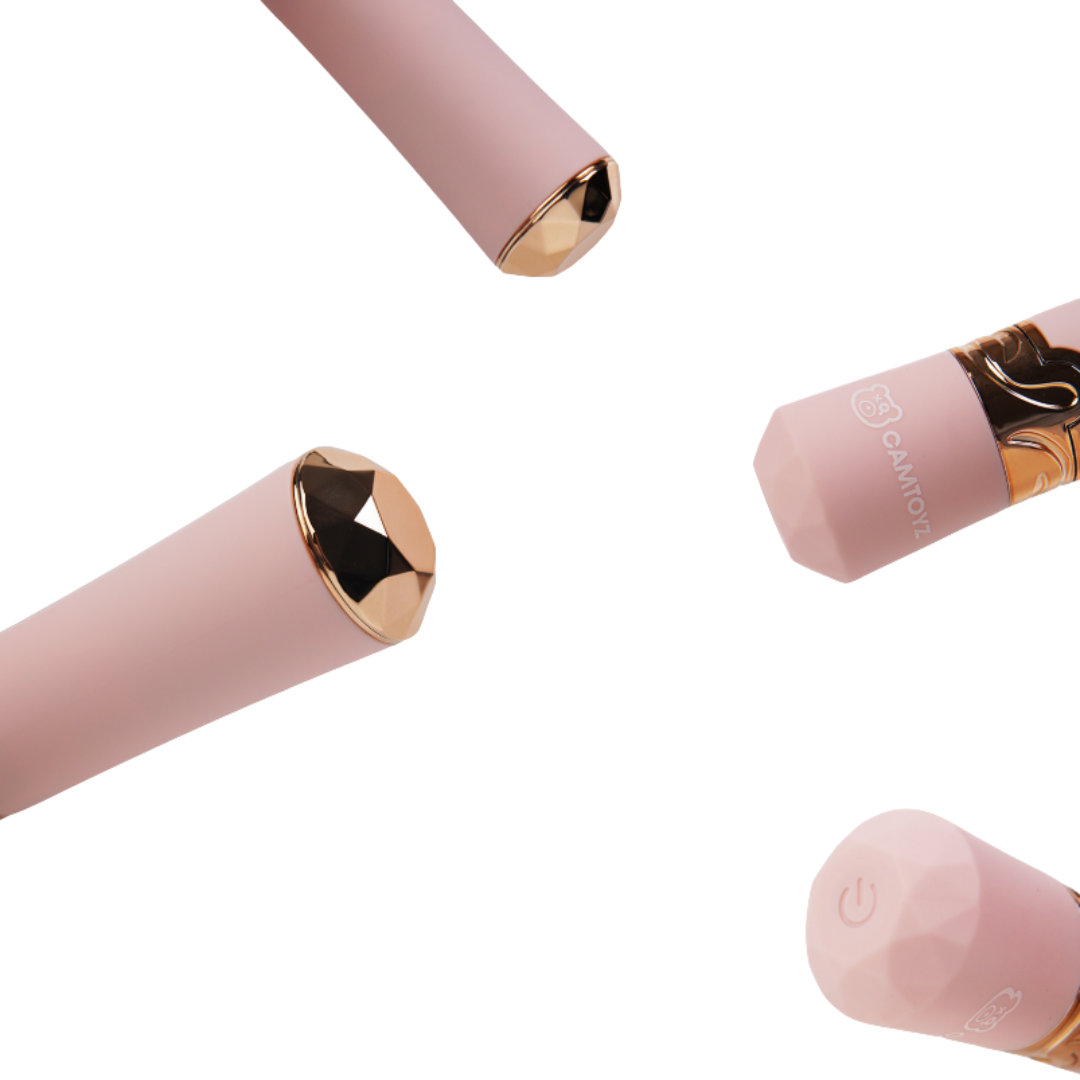 Labial Vibrador Yaray Lolly
