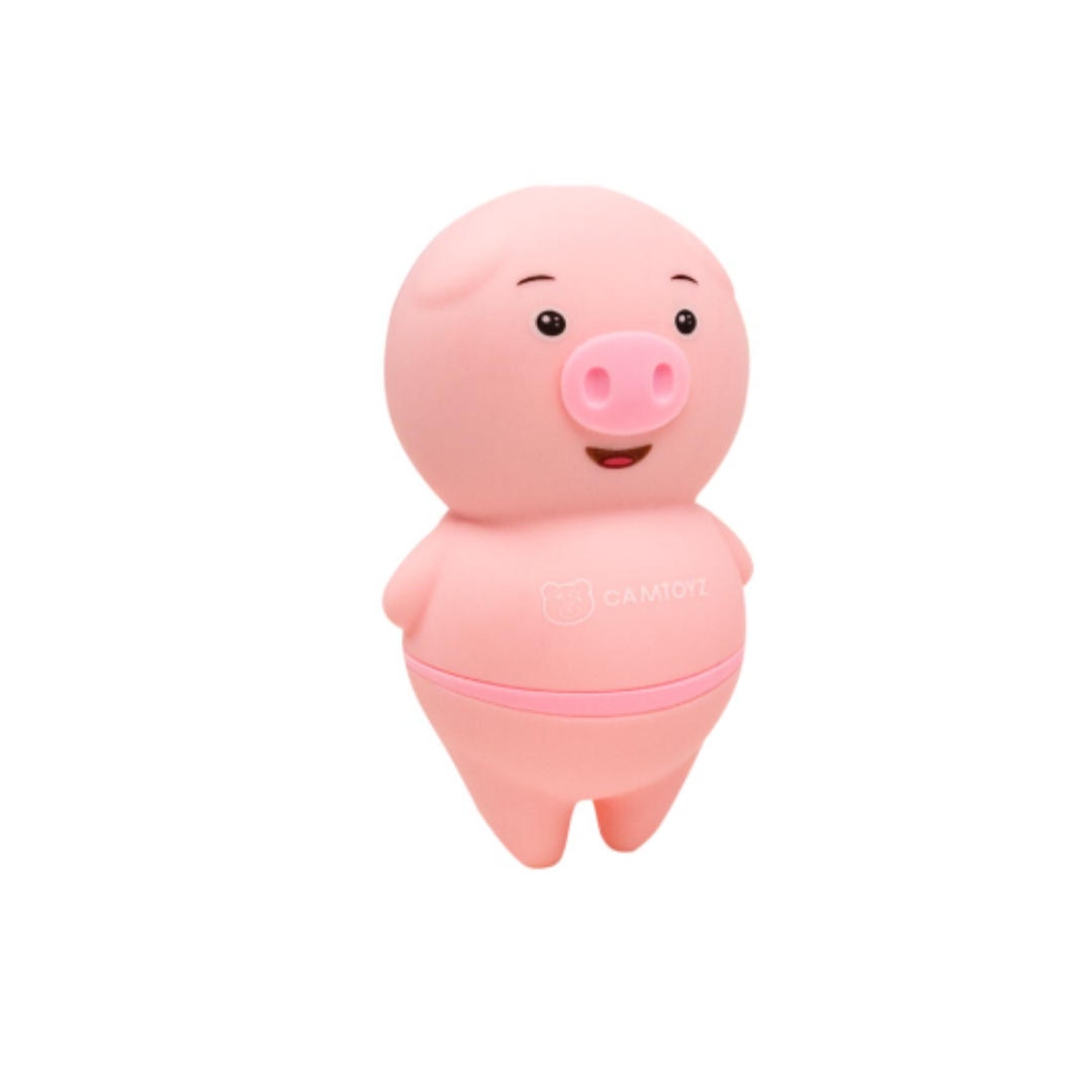 Vibrador Pigly