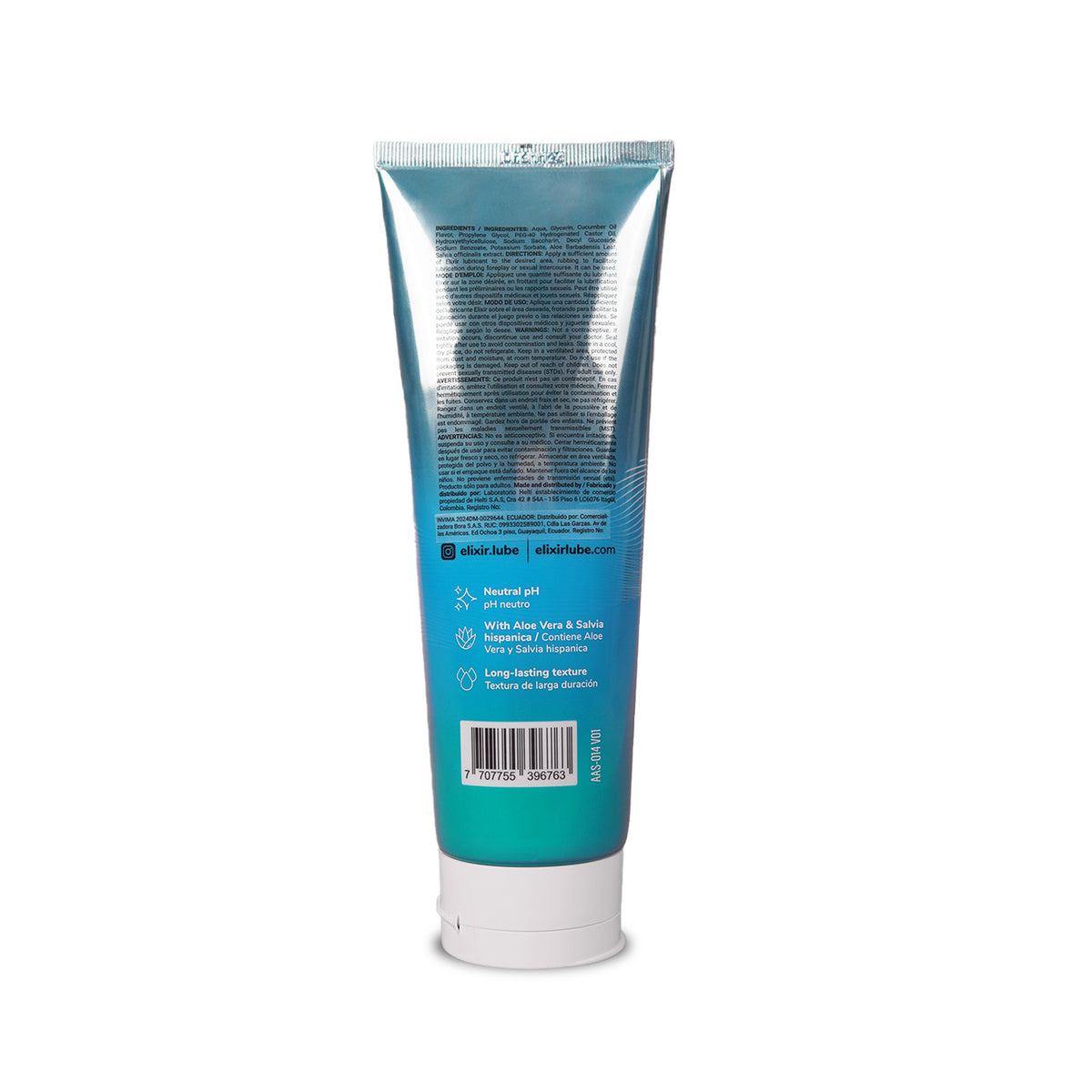 Lubricante Simulador de Eyaculación Femenina Cum 250 ml