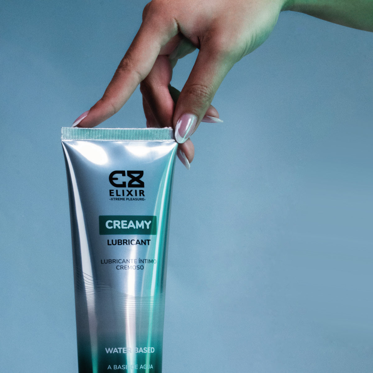 Lubricante Simulador de Eyaculación Masculina 250 ml