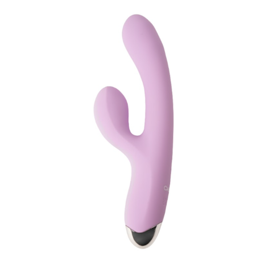 Vibrador Conejo Recargable Dona