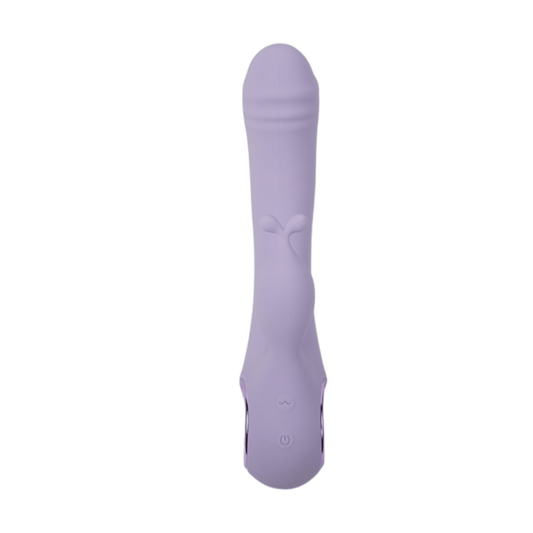 Vibrador Conejo Recargable Tifany