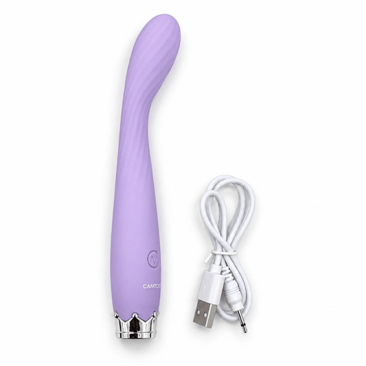 Vibrador Recargable Kairo