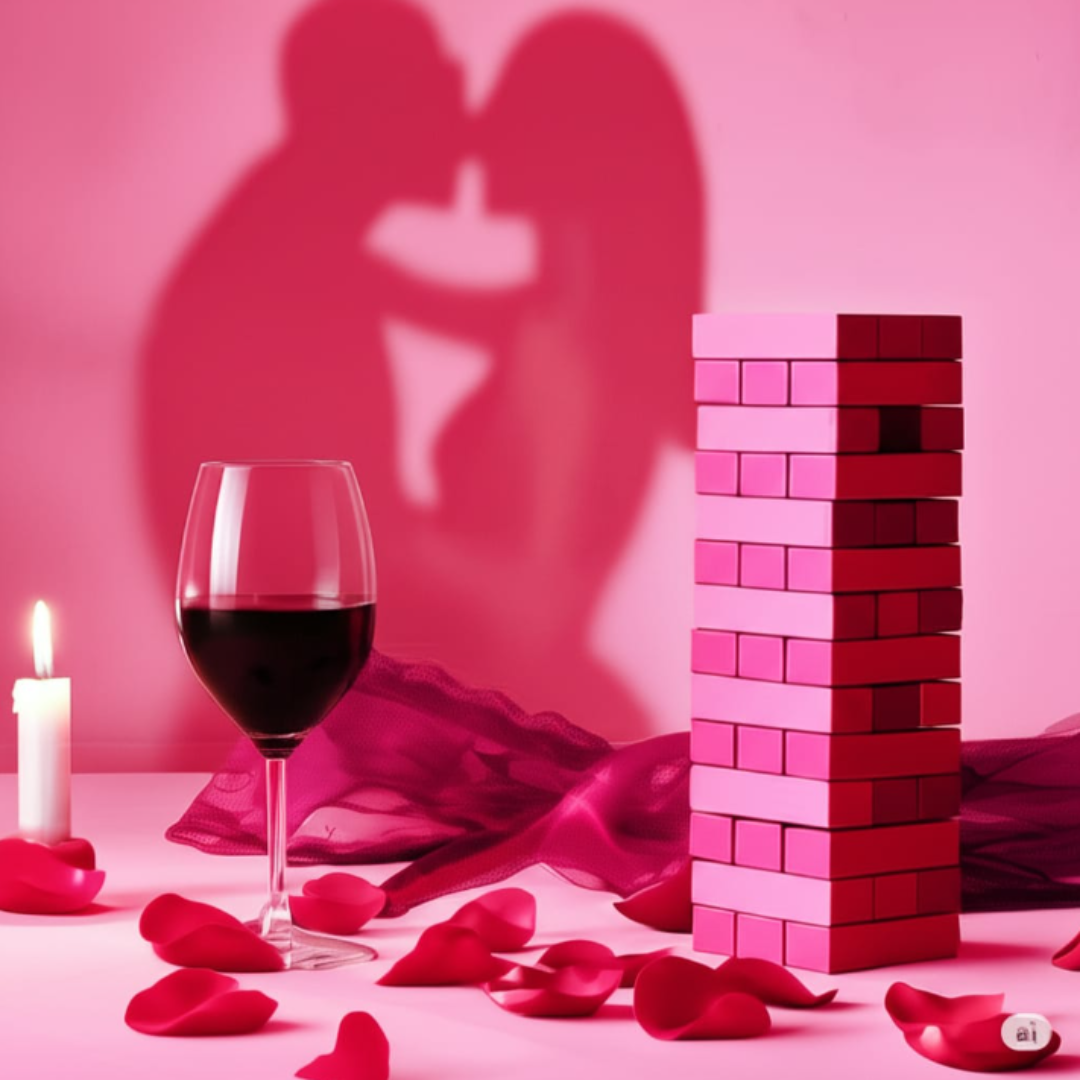 JUEGOS DE PAREJA