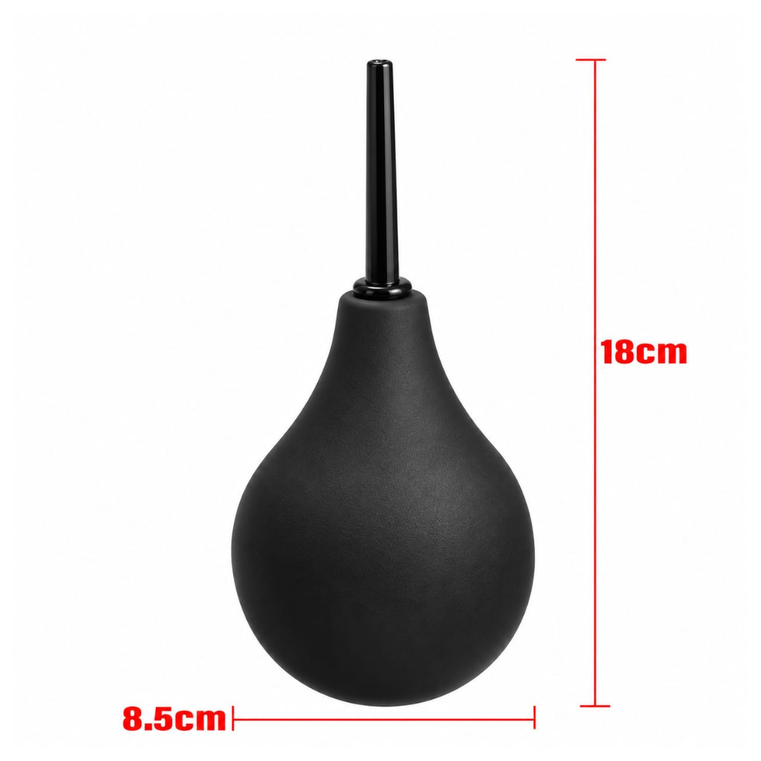 Enema (Ducha Anal) Lito 224ml