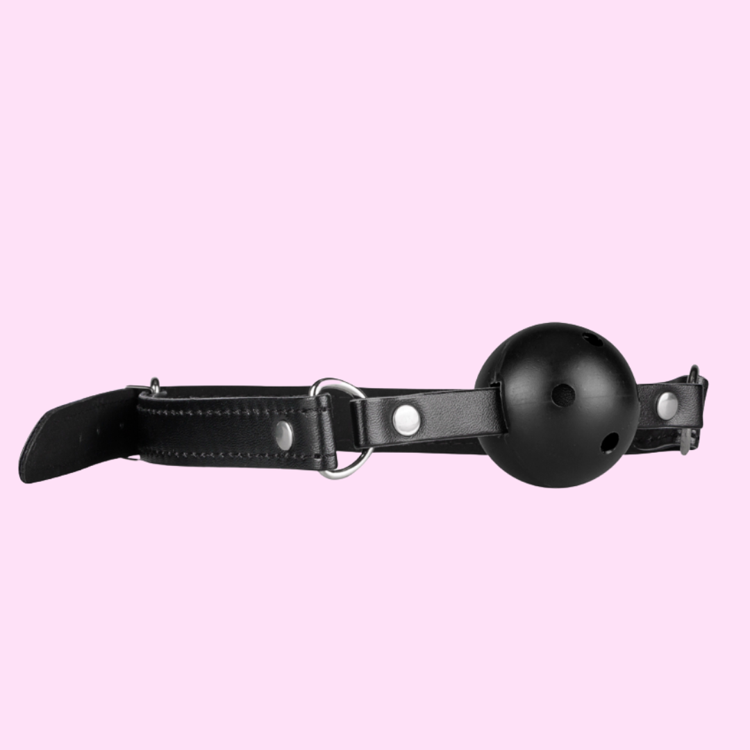 Kit BDSM Fetiche Negro 11 piezas