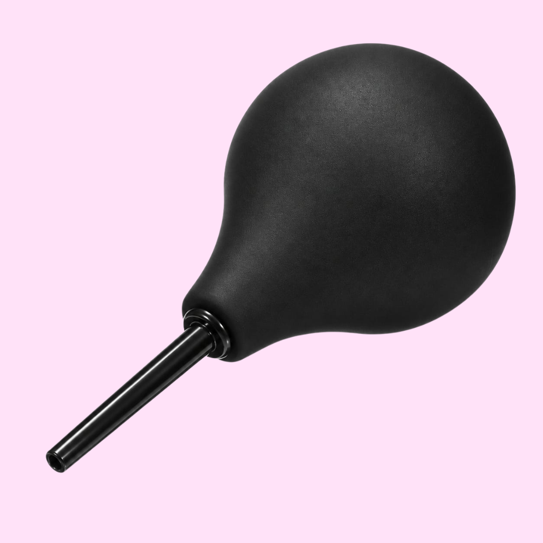 Enema (Ducha Anal) Lito 224ml