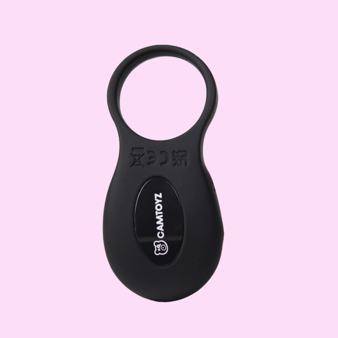 Anillo Vibrador Doku Optimus Pro
