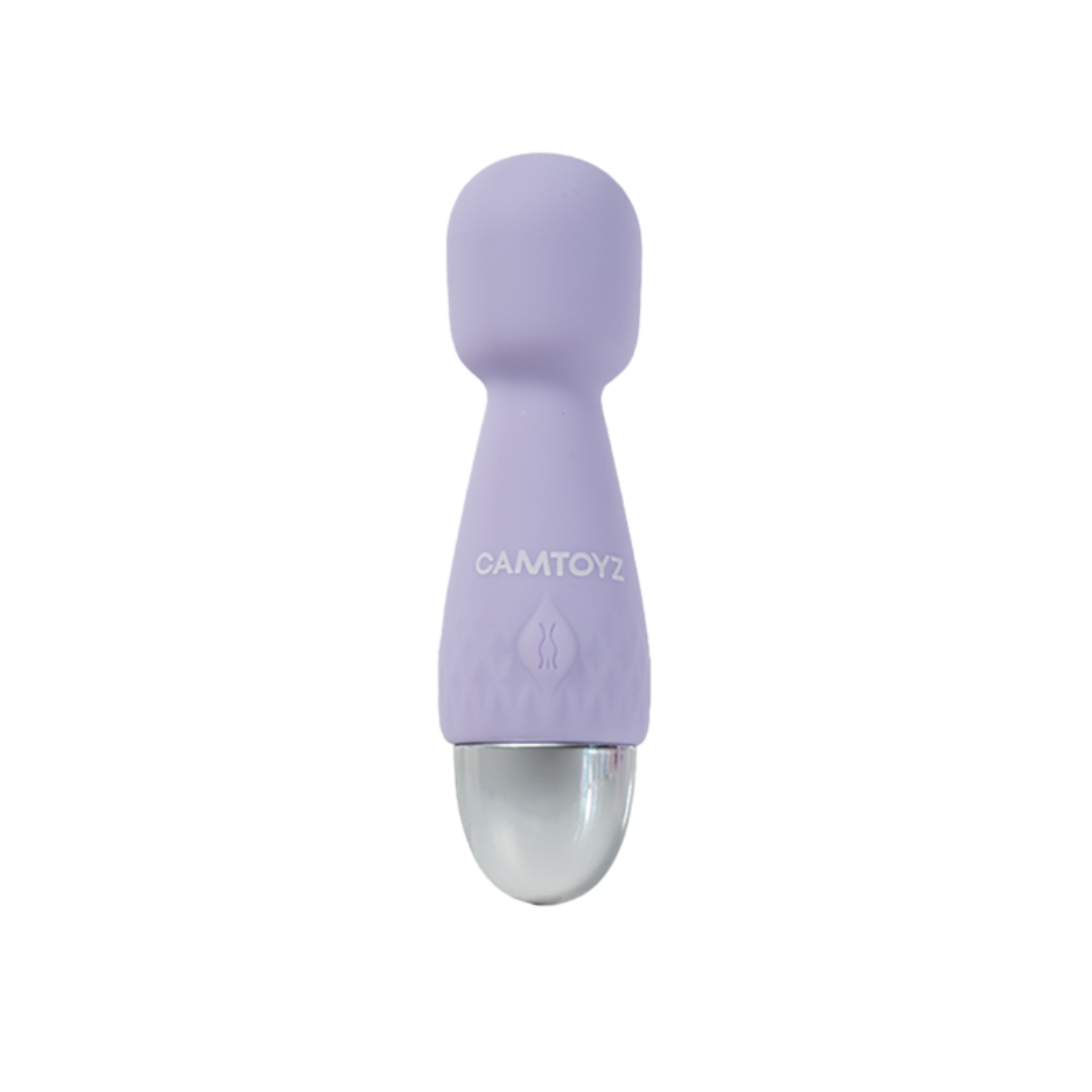 Balita Vibradora Hitachi Lunara Lila - Camtoyz