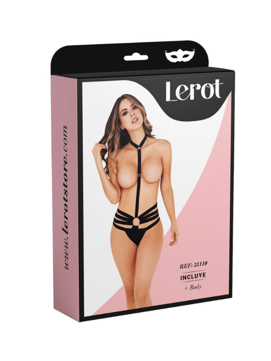 Body Gracia Lerot