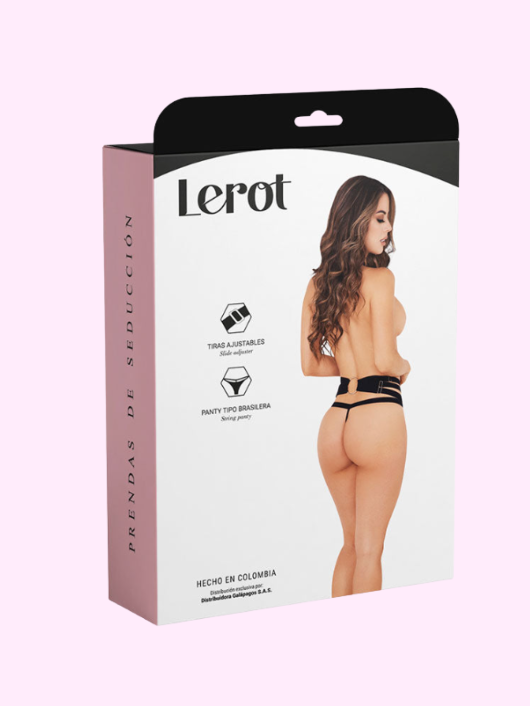 Body Gracia Lerot