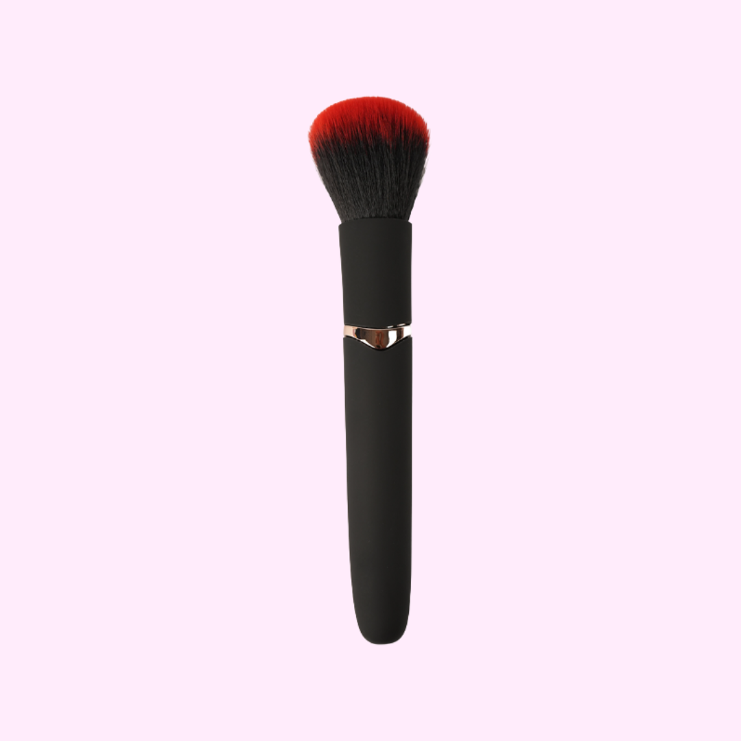 Brocha Vibrador Blushy Lolly Camtoyz