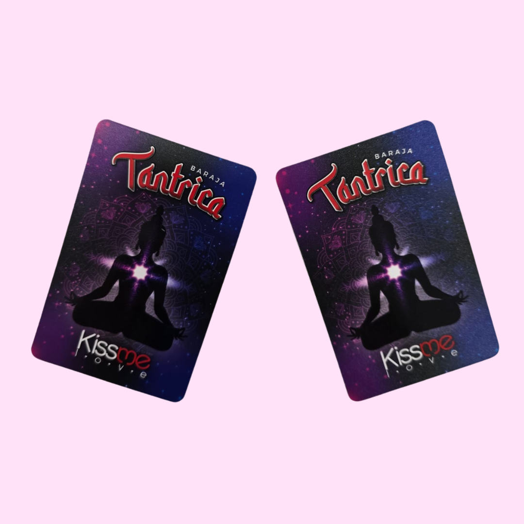 Cartas de Posiciones Sexuales para Parejas
