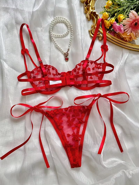 CONJUNTO ANALIA