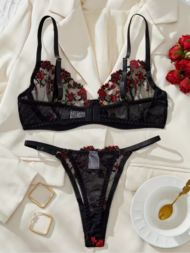 CONJUNTO NATALIA