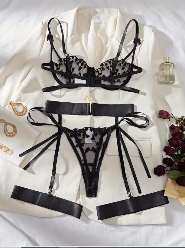 CONJUNTO VICTORIA