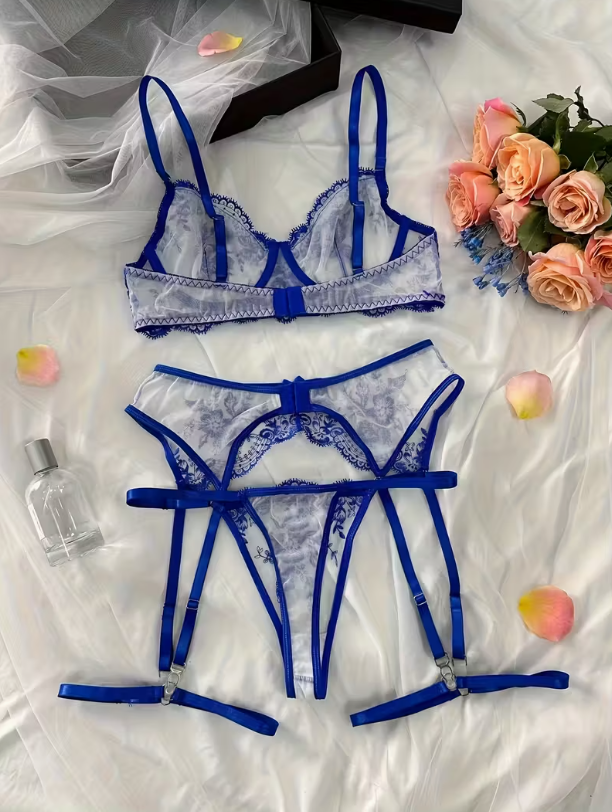 CONJUNTO MIA