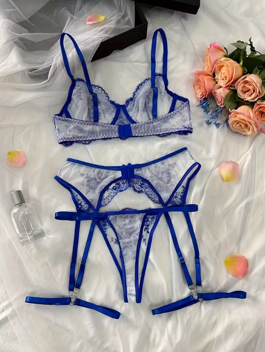 CONJUNTO MIA