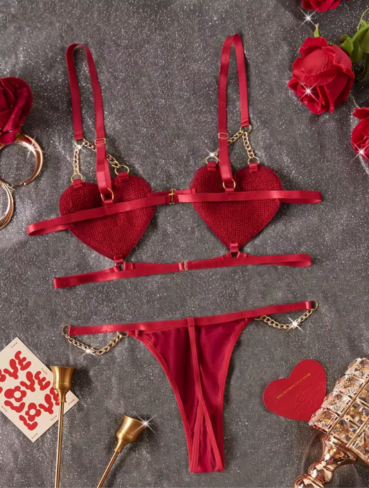 CONJUNTO VALENTINA