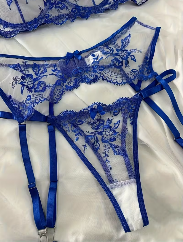 CONJUNTO MIA