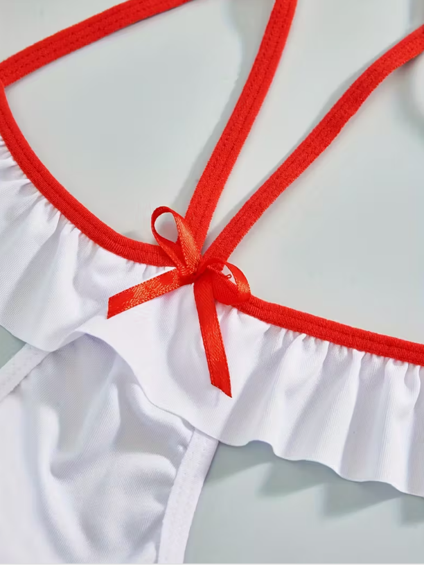 CONJUNTO DOCTORITA