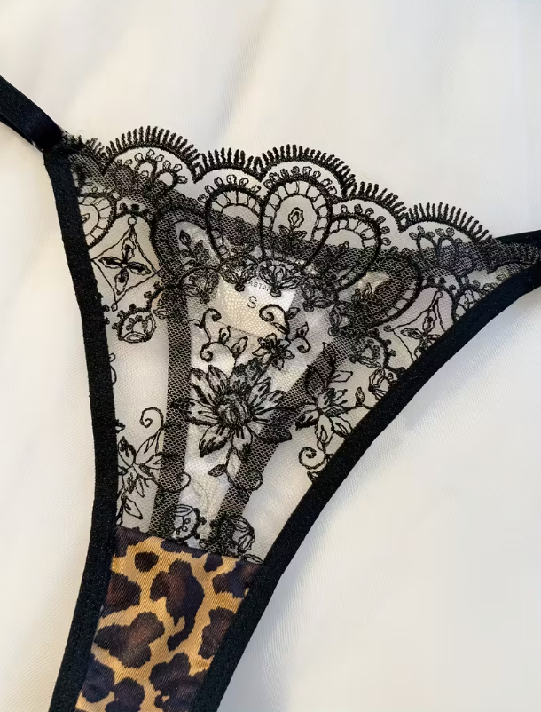 CONJUNTO LINSI