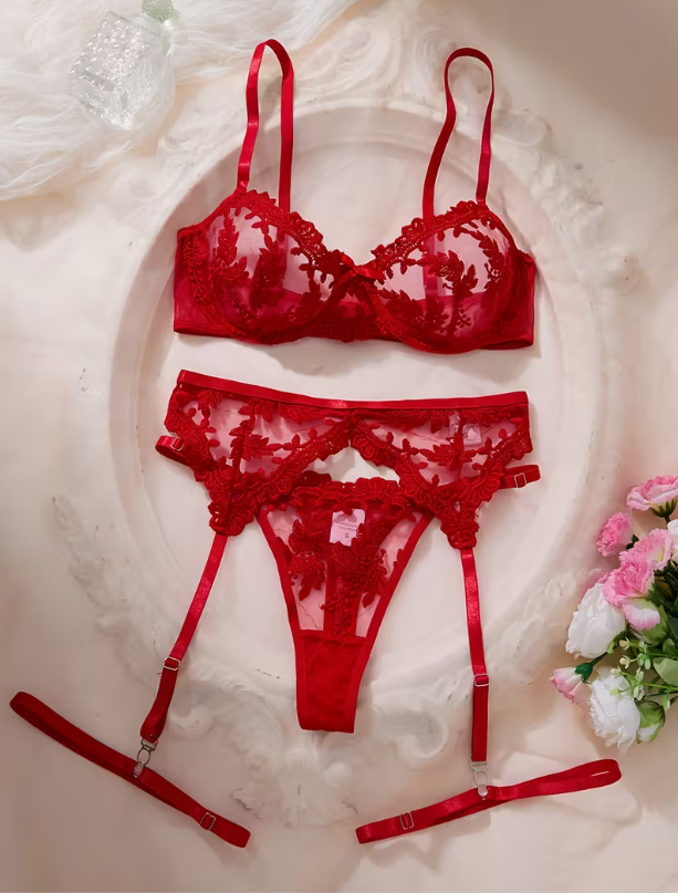 CONJUNTO ISABELLA