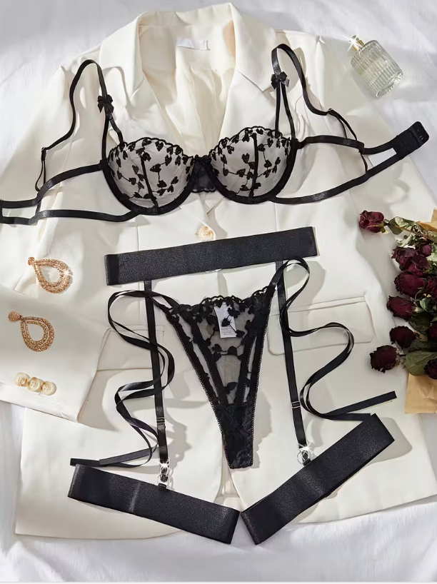 CONJUNTO VICTORIA