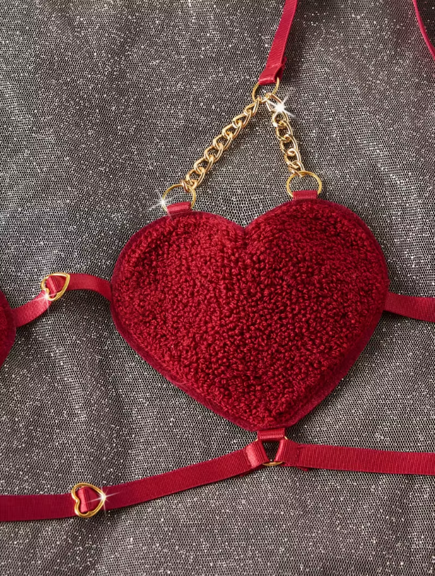CONJUNTO VALENTINA