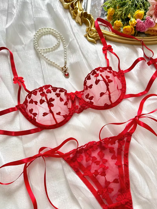 CONJUNTO ANALIA