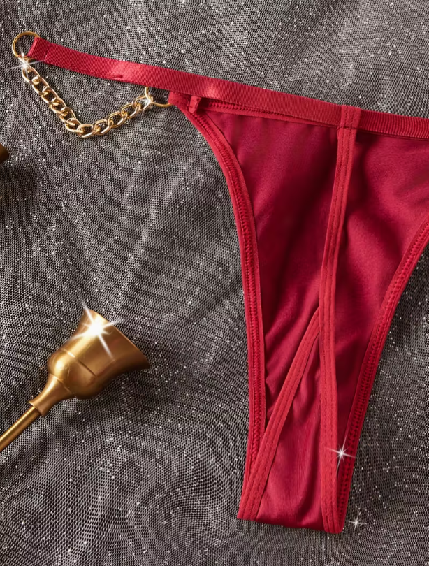 CONJUNTO VALENTINA