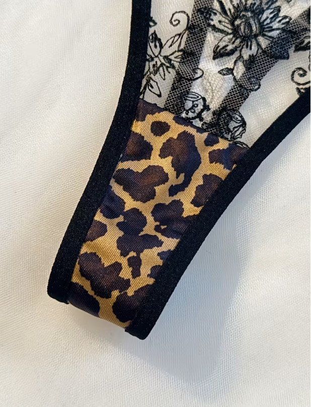 CONJUNTO LINSI