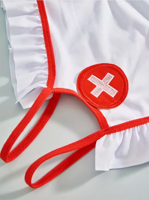 CONJUNTO DOCTORITA