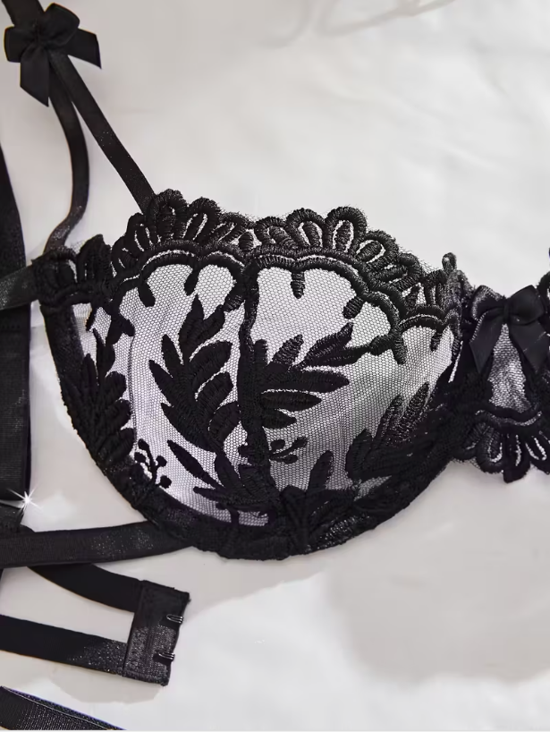 CONJUNTO ALEXANDRA