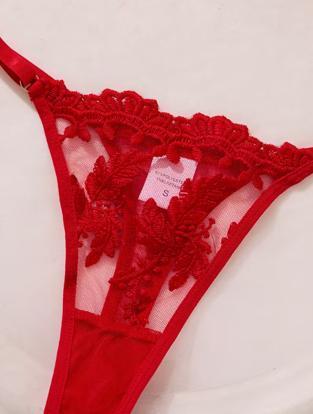 CONJUNTO ISABELLA