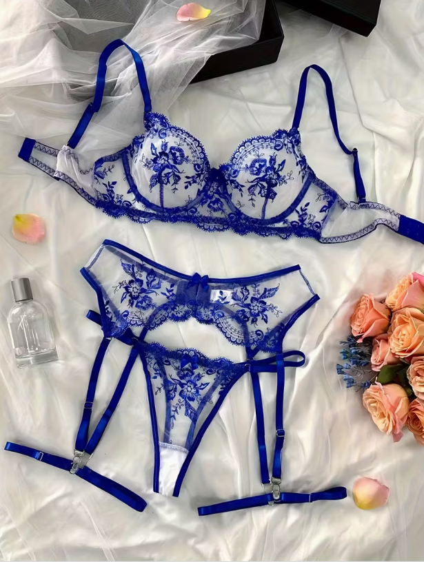 CONJUNTO MIA