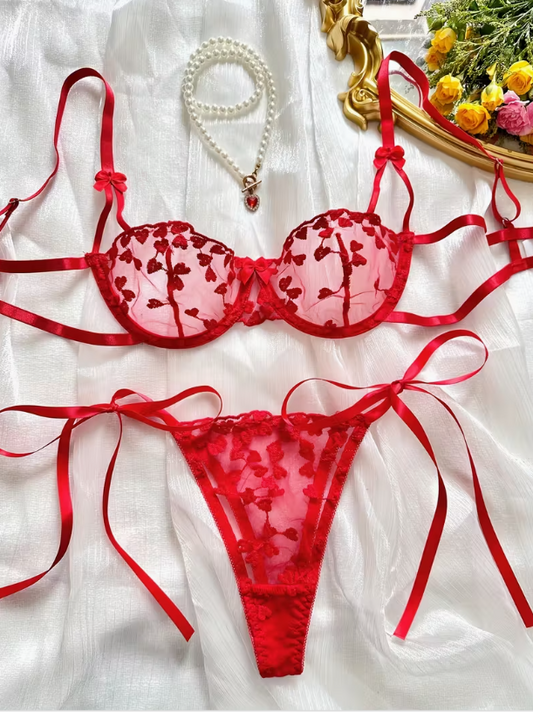 CONJUNTO ANALIA