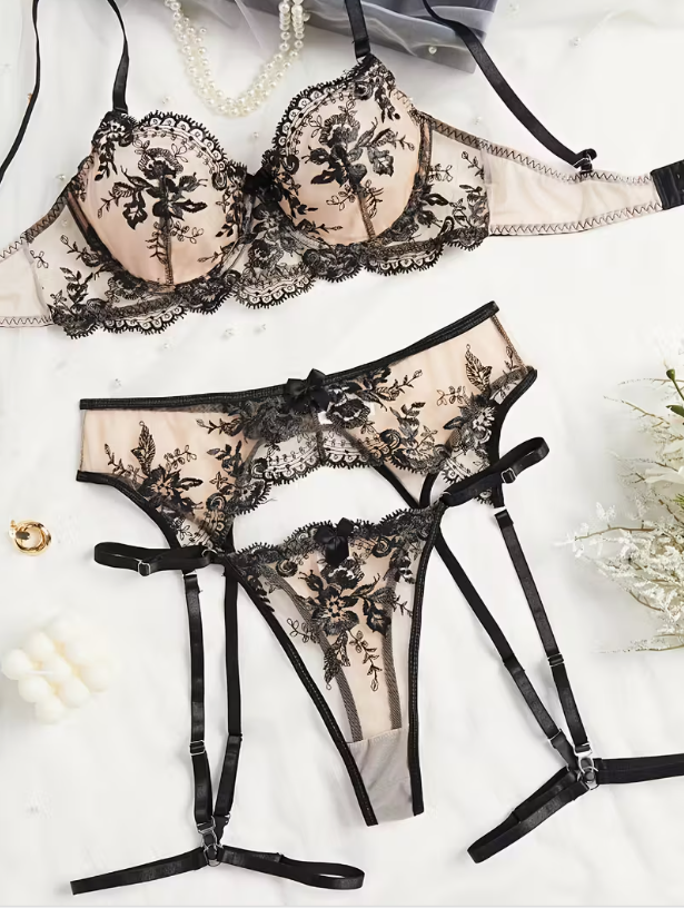 CONJUNTO NAIR ETERNELLE