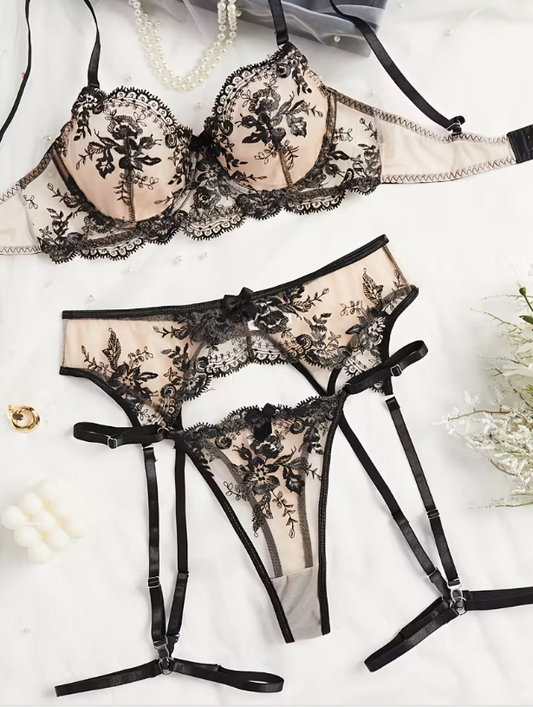 CONJUNTO NAIR ETERNELLE