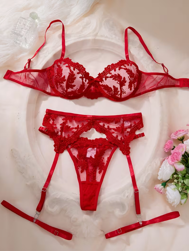 CONJUNTO ISABELLA
