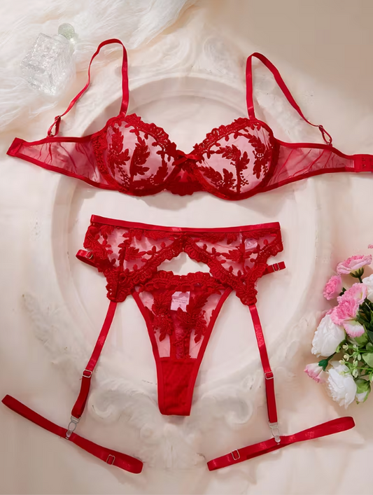 CONJUNTO ISABELLA