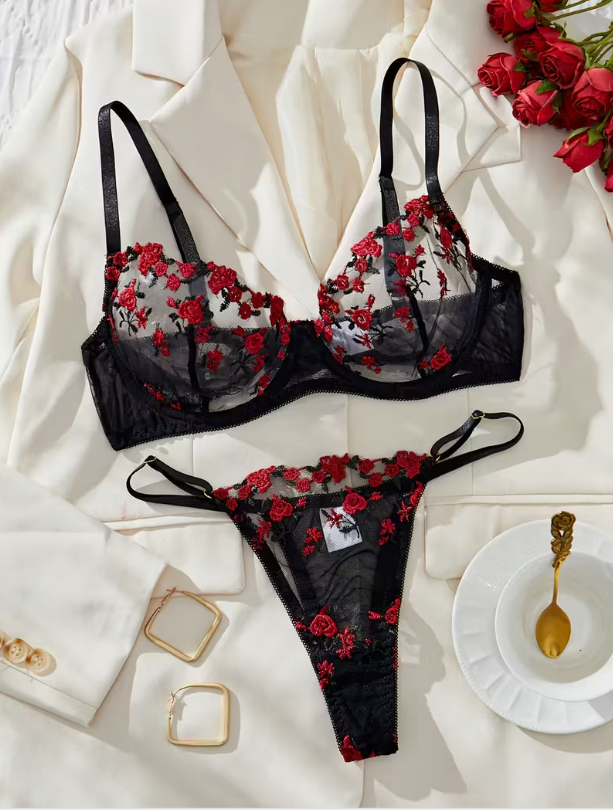 CONJUNTO NATALIA