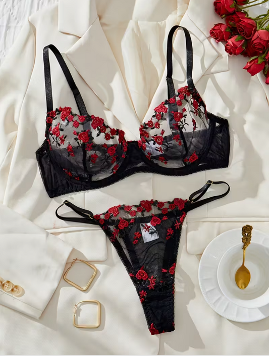 CONJUNTO NATALIA