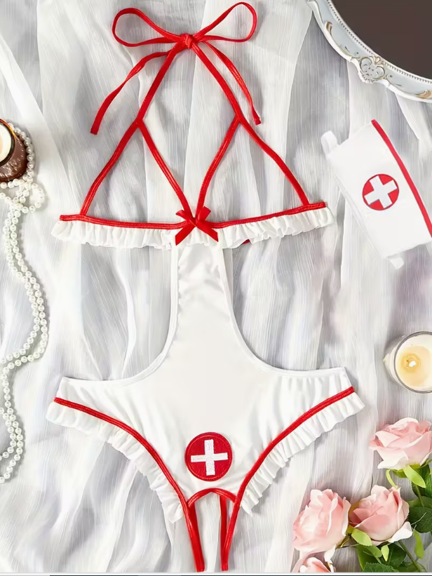 CONJUNTO DOCTORITA